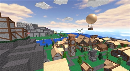 Places Game Roblox 804 Reviews - roblox conquest games